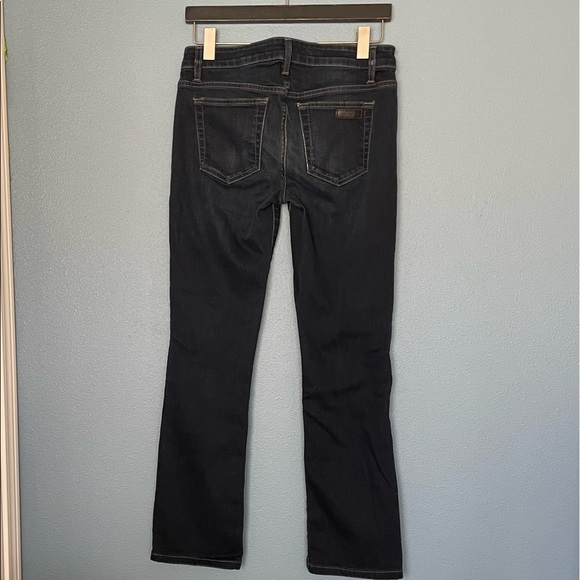 Joes Jeans slim boot flare size 28 - Picture 3 of 11